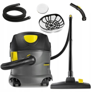 Priemyselný vysávač Kärcher T10/1 800 W